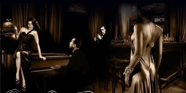 Delirio club prive – Swingers club in Puglia