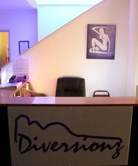 Diversionz