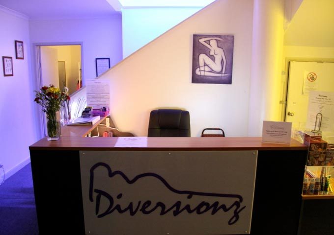 Diversionz