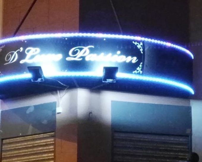 Dluxepassion Swingers Club Cadiz