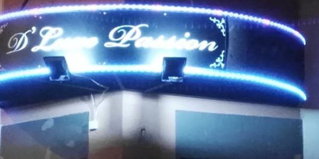 Dluxepassion Swingers Club Cadiz