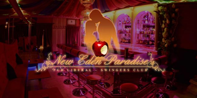 Eden club Benalmadena