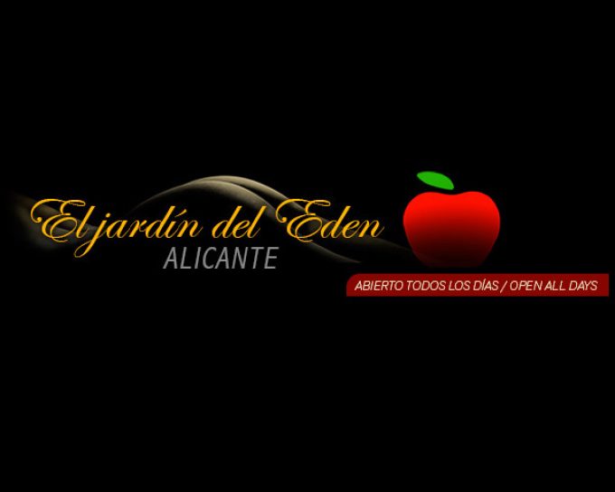 El Jardin Del Eden Swingers Club, Alicante