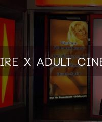 Empire X Adult Cinema – Swingers hangout in Huddersfield