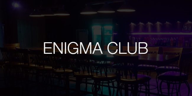 Enigma Club