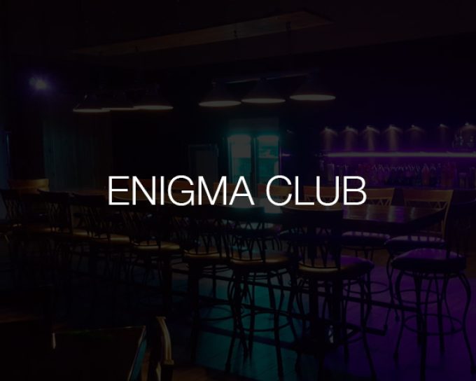Enigma Club
