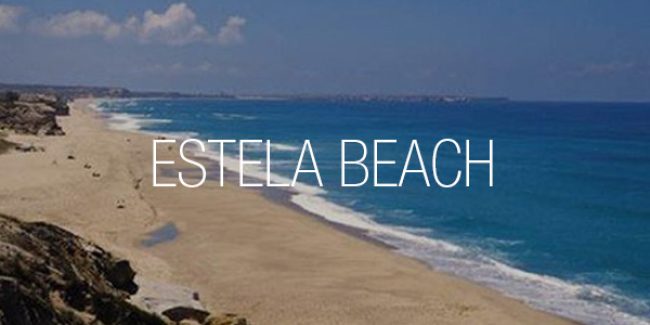 Estela Beach