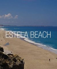 Estela Beach