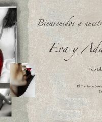 Eva y Adan Club Cadiz