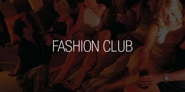 Fashion Club Cadiz