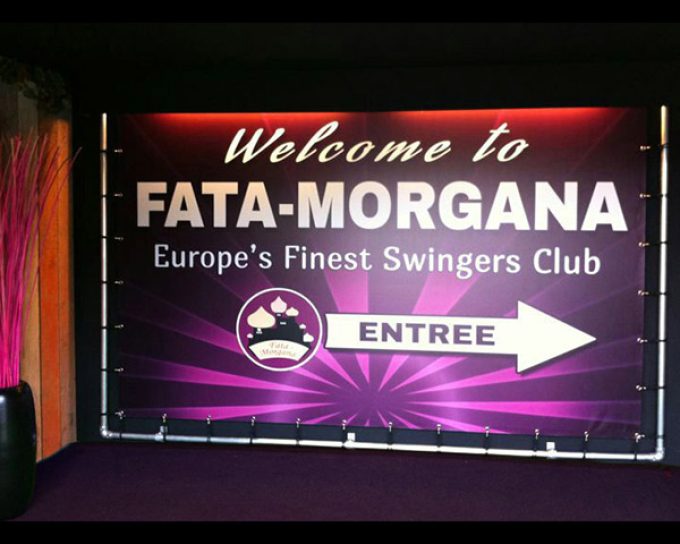 Fata Morgana