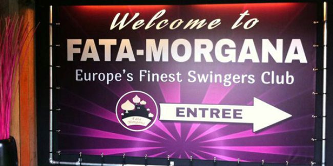 Fata Morgana