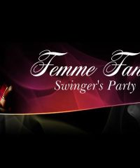 Femme Fantasie