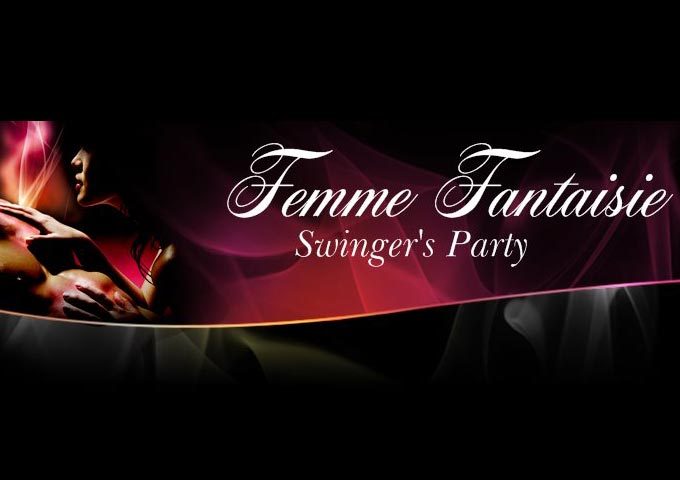 Femme Fantasie