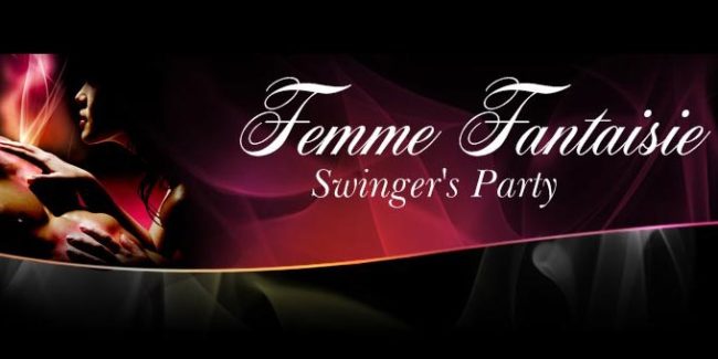 Femme Fantasie