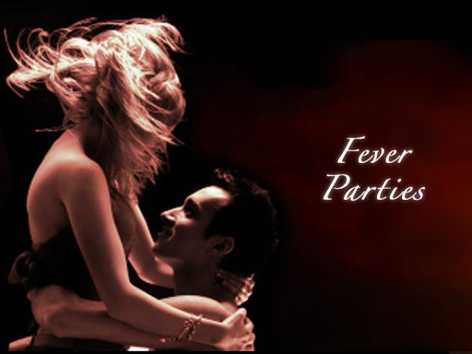 Fever Parties – Swingers Club in London