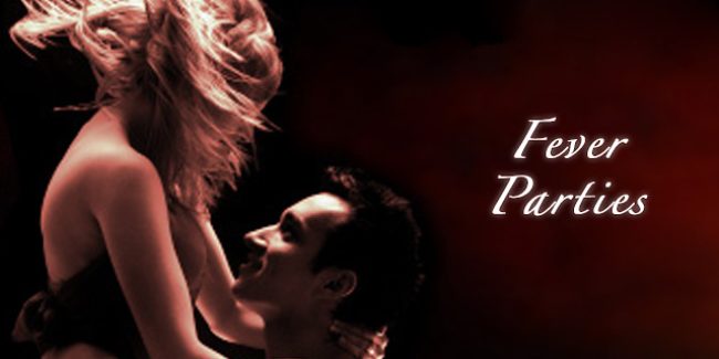 Fever Parties – Swingers Club in London
