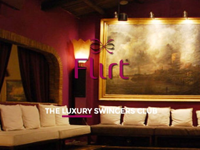 Flirt Swingers Club Rome