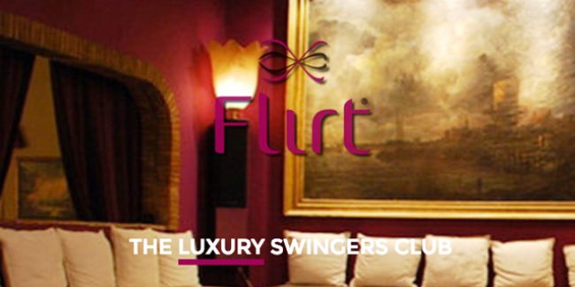 Flirt Swingers Club Rome