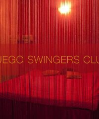 Fuego club – swingers club Milan