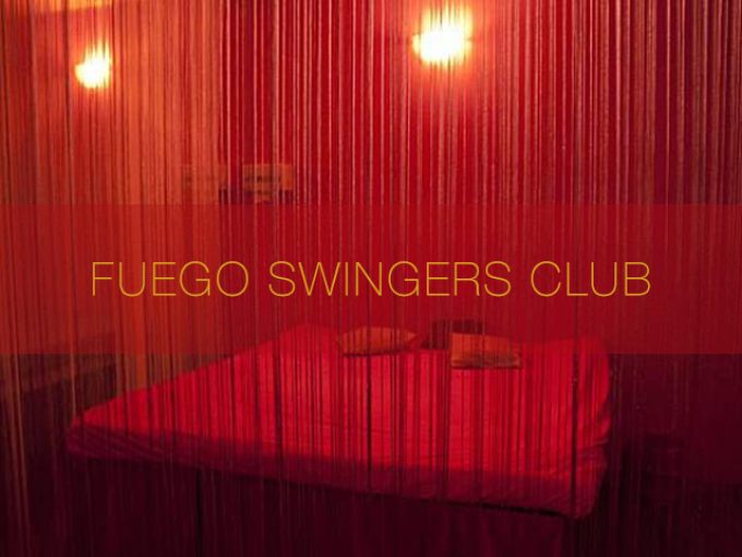 Fuego club – swingers club Milan