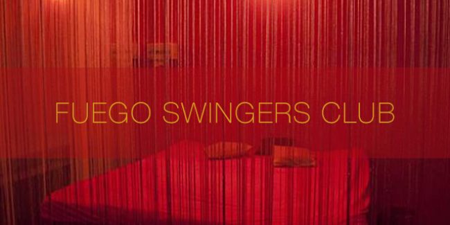 Fuego club – swingers club Milan