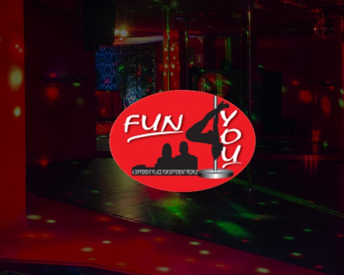 Fun4two – swingers club Lisbon