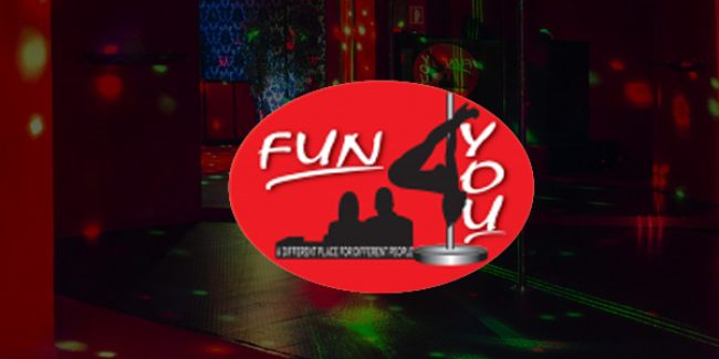 Fun4two – swingers club Lisbon