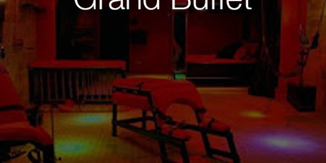 Grand Buffet BDSM Club