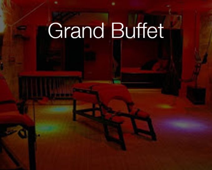 Grand Buffet BDSM Club