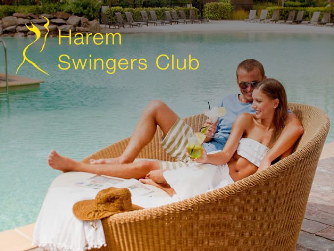 Harem Club – Swingers Clubs Milan