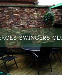 Heroes – Swingers club in Stourbridge