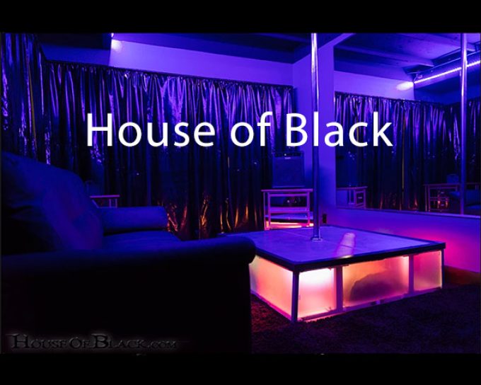 House of Black