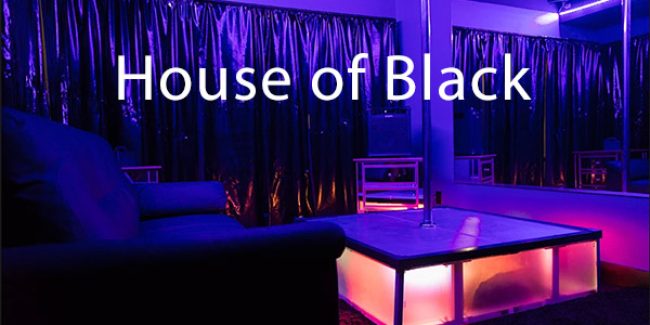 House of Black