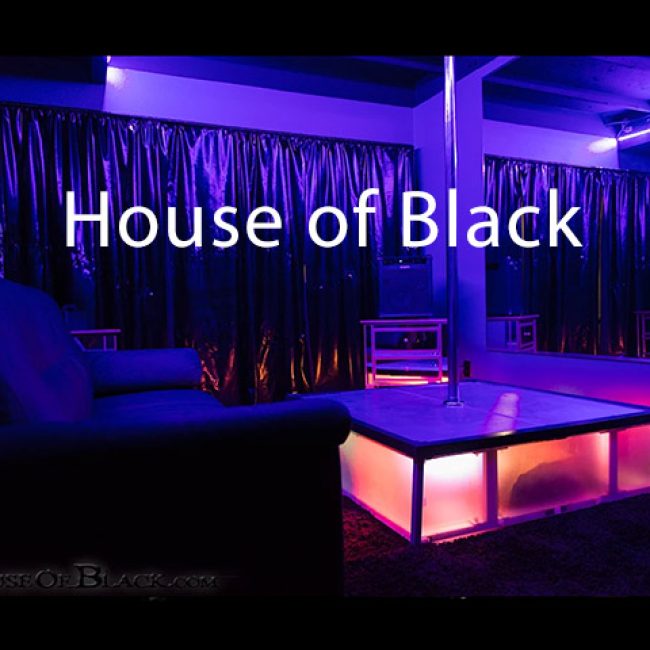 House of Black