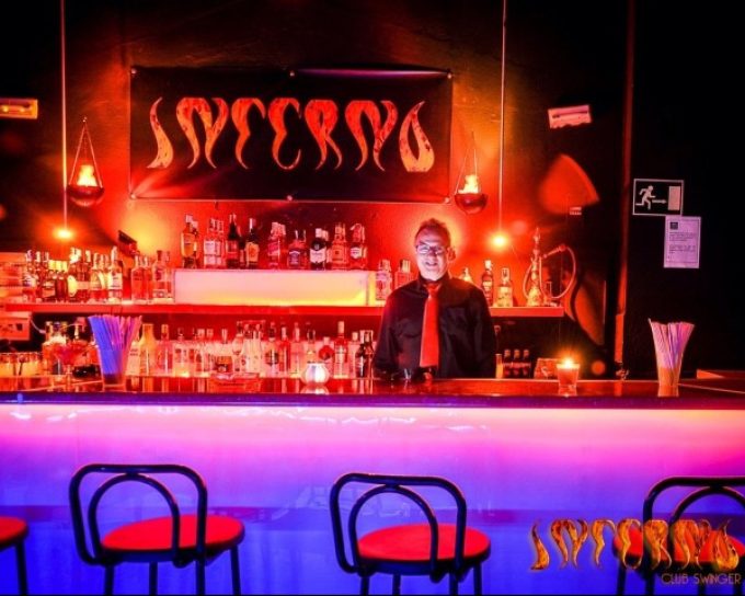 Inferno Club