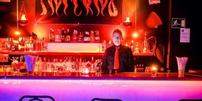 Inferno Club