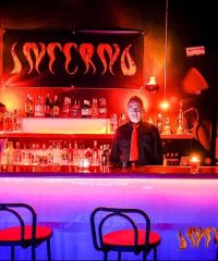 Inferno Club