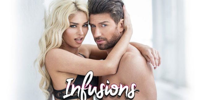 Infusions swingers club