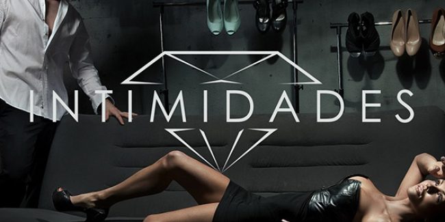 Intimidades