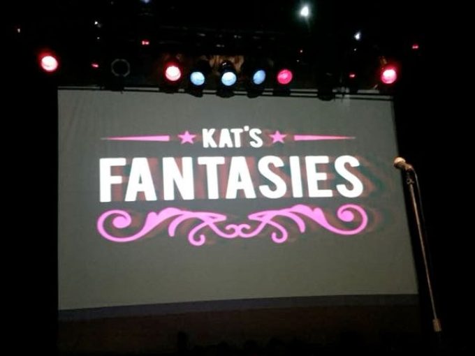 Kat’s Fantasies