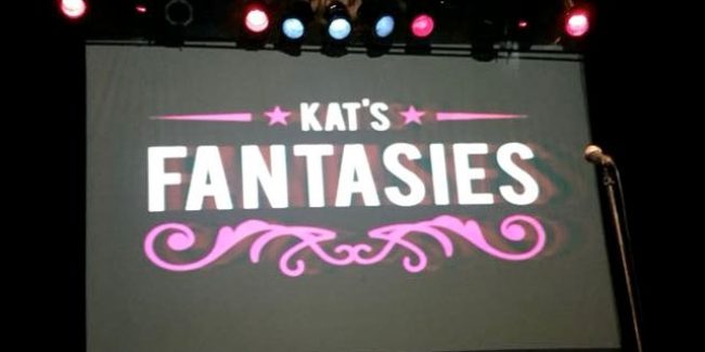 Kat’s Fantasies