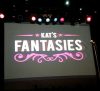 Kat’s Fantasies