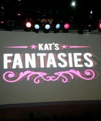 Kat’s Fantasies