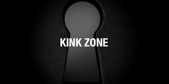 Kink Zone