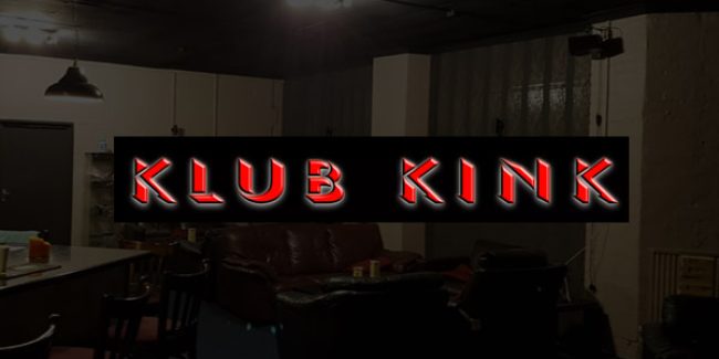 Klub Kink – Bermingham