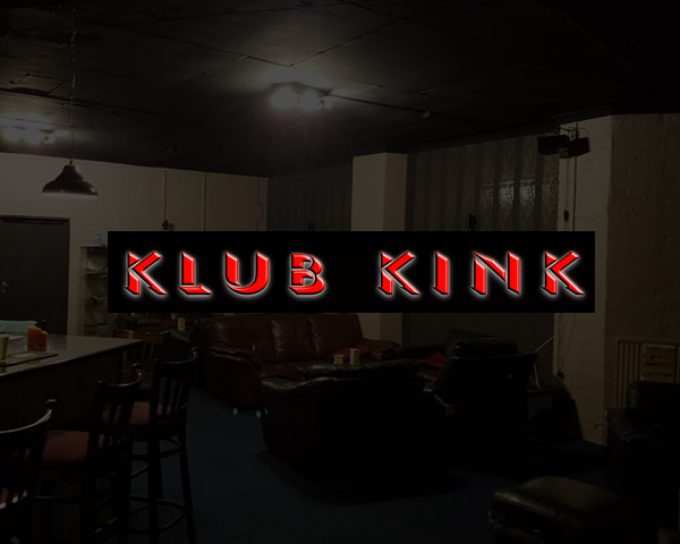 Klub Kink – Bermingham