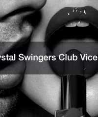Krystal Swingers Club Vicenza