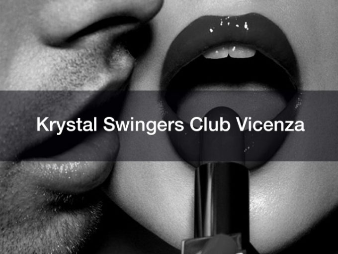 Krystal Swingers Club Vicenza