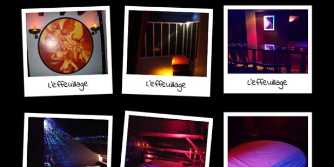 L’Effeuillage